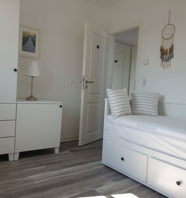 Koje 1 Schlafzimmer