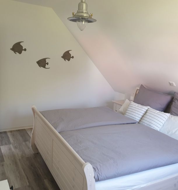 Koje 3 Schlafzimmer