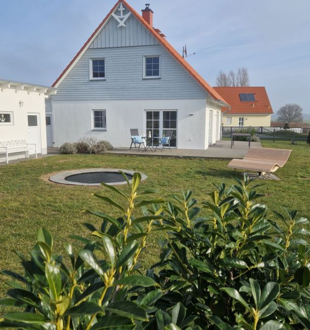Gartenbereich