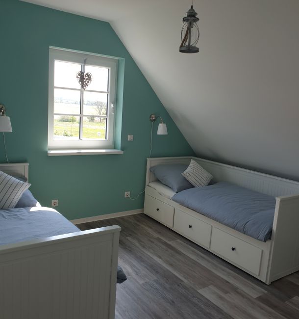 Koje 2 Schlafzimmer