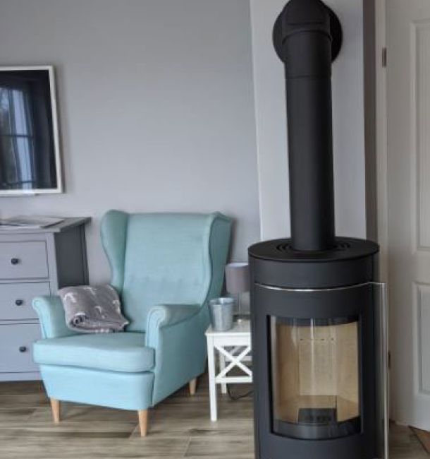 Kamin
