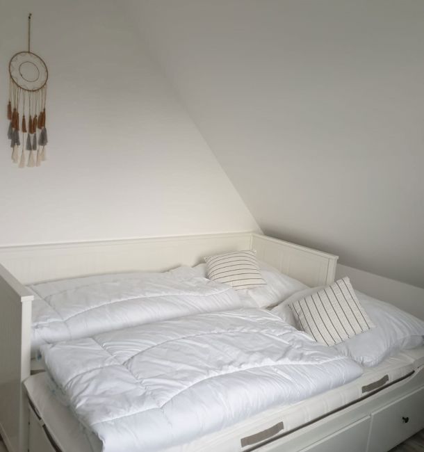 Koje 1 Schlafzimmer
